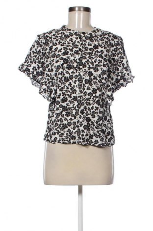 Damen Shirt C&A, Größe M, Farbe Mehrfarbig, Preis 9,99 €