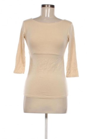 Damen Shirt CVG, Größe S, Farbe Beige, Preis € 8,99