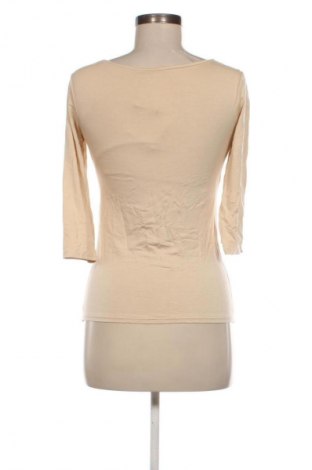 Damen Shirt CVG, Größe S, Farbe Beige, Preis € 8,99