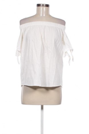 Damen Shirt Calliope, Größe S, Farbe Weiß, Preis 7,99 €