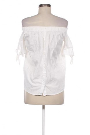 Damen Shirt Calliope, Größe S, Farbe Weiß, Preis 7,99 €
