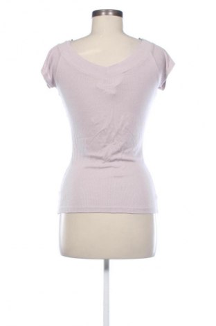 Bluzka damska Calvin Klein, Rozmiar M, Kolor Popielaty róż, Cena 156,32 zł