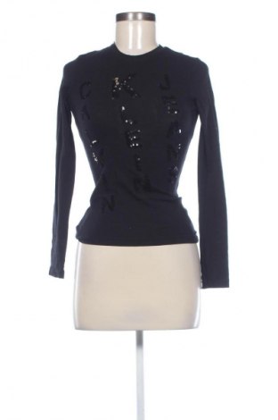 Damen Shirt Calvin Klein Jeans, Größe S, Farbe Schwarz, Preis € 28,13