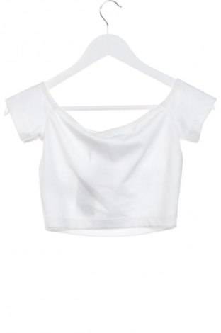 Damen Shirt Calvin Klein Jeans, Größe XS, Farbe Weiß, Preis € 44,99
