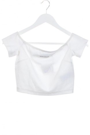 Damen Shirt Calvin Klein Jeans, Größe XS, Farbe Weiß, Preis € 44,99