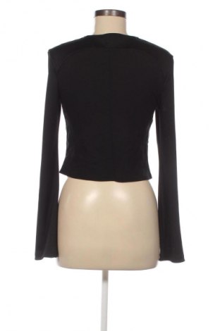 Bluză de femei Calvin Klein Jeans, Mărime L, Culoare Negru, Preț 144,74 Lei