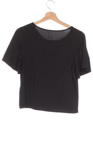 Bluzka damska Camaieu, Rozmiar XS, Kolor Czarny, Cena 25,99 zł