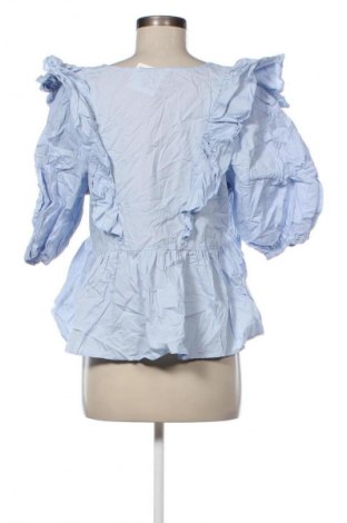 Damen Shirt Camaieu, Größe L, Farbe Blau, Preis € 5,99