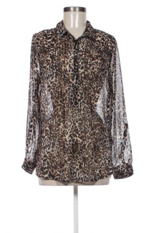 Damen Shirt Canda, Größe M, Farbe Mehrfarbig, Preis € 9,72