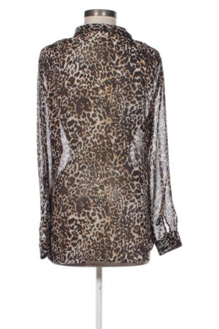 Damen Shirt Canda, Größe M, Farbe Mehrfarbig, Preis € 9,72
