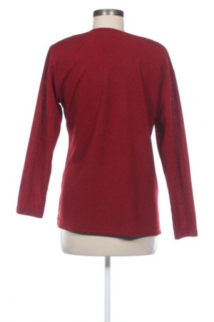 Damen Shirt Canda, Größe M, Farbe Rot, Preis € 15,00