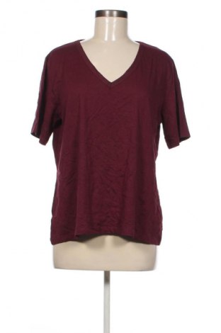 Damen Shirt Canda, Größe XL, Farbe Lila, Preis € 9,99