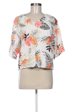 Damen Shirt Canda, Größe M, Farbe Mehrfarbig, Preis € 9,72