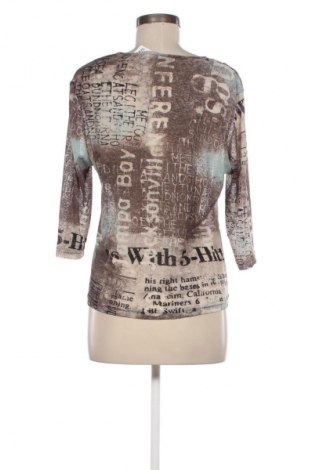 Damen Shirt Canda, Größe L, Farbe Mehrfarbig, Preis € 9,72
