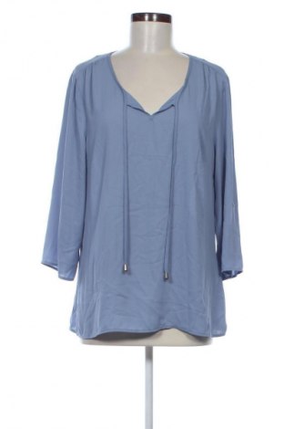 Damen Shirt Canda, Größe L, Farbe Blau, Preis 13,99 €