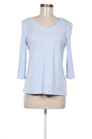 Damen Shirt Canda, Größe S, Farbe Blau, Preis € 9,74