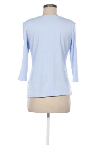 Damen Shirt Canda, Größe S, Farbe Blau, Preis € 9,74