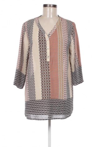 Damen Shirt Cappuccini, Größe M, Farbe Mehrfarbig, Preis € 13,99