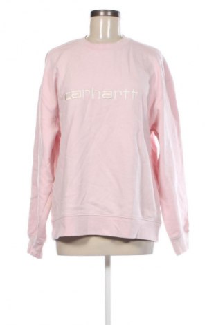 Damen Shirt Carhartt, Größe L, Farbe Rosa, Preis 109,99 €