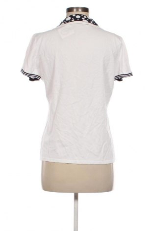 Damen Shirt Carla Ferroni, Größe L, Farbe Weiß, Preis € 18,99
