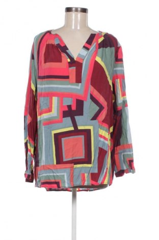 Damen Shirt Cartoon, Größe XL, Farbe Mehrfarbig, Preis 6,99 €
