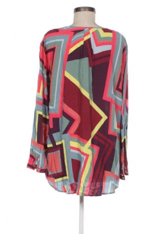 Damen Shirt Cartoon, Größe XL, Farbe Mehrfarbig, Preis 6,99 €