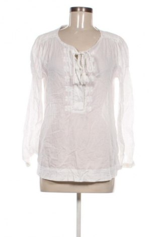 Damen Shirt Casa Blanca, Größe M, Farbe Weiß, Preis € 13,99