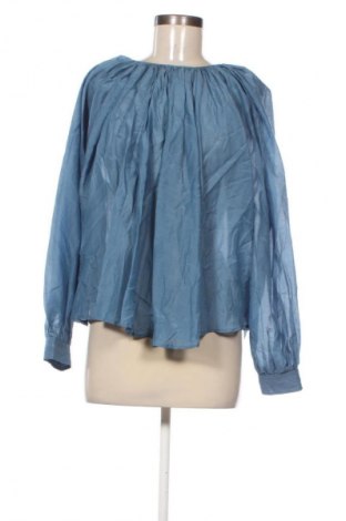 Damen Shirt Cathrine Hammel, Größe M, Farbe Blau, Preis € 85,99