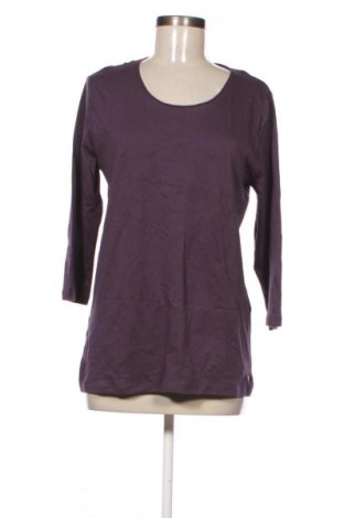 Damen Shirt Cecil, Größe XL, Farbe Lila, Preis € 11,99