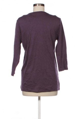 Damen Shirt Cecil, Größe XL, Farbe Lila, Preis € 11,99