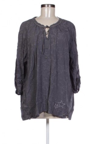 Damen Shirt Cecil, Größe XXL, Farbe Mehrfarbig, Preis € 17,30