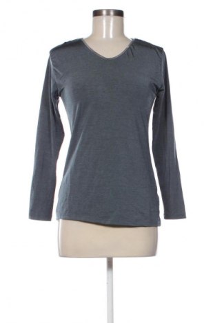 Bluzka damska Cecilia Classics, Rozmiar S, Kolor Niebieski, Cena 43,68 zł