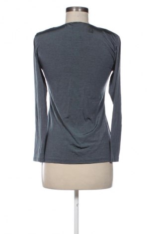 Bluzka damska Cecilia Classics, Rozmiar S, Kolor Niebieski, Cena 43,68 zł