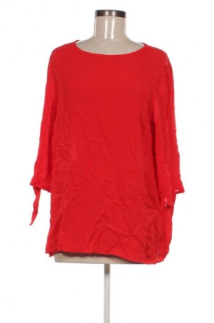 Damen Shirt Cellbes, Größe XL, Farbe Rot, Preis € 23,99