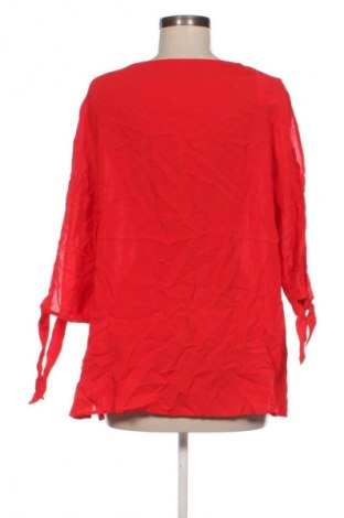 Damen Shirt Cellbes, Größe XL, Farbe Rot, Preis € 23,99