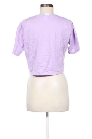 Damen Shirt Champion, Größe L, Farbe Lila, Preis € 16,99