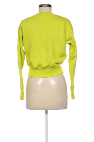 Damen Shirt Champion, Größe S, Farbe Grün, Preis 9,99 €