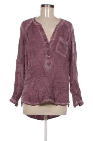 Damen Shirt Charles Vogele, Größe XL, Farbe Lila, Preis € 5,99