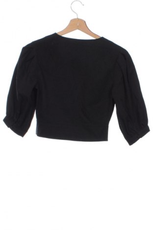 Bluzka damska Chloe B x NA-KD, Rozmiar XS, Kolor Czarny, Cena 111,99 zł