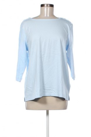 Bluză de femei Christian Berg, Mărime XL, Culoare Albastru, Preț 210,99 Lei