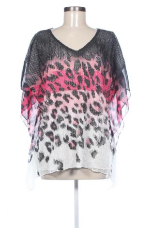 Damen Shirt Christian Materne, Größe XL, Farbe Mehrfarbig, Preis € 11,99