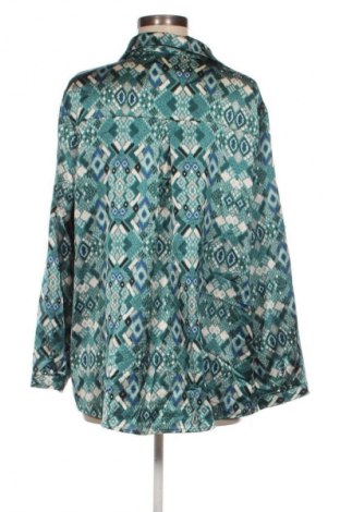 Damen Shirt Christy, Größe L, Farbe Mehrfarbig, Preis € 23,99