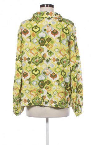 Dámska blúza Clarin Shavien, Veľkosť XXL, Farba Viacfarebná, Cena  19,95 €
