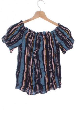 Damen Shirt Clockhouse, Größe XS, Farbe Mehrfarbig, Preis € 13,99