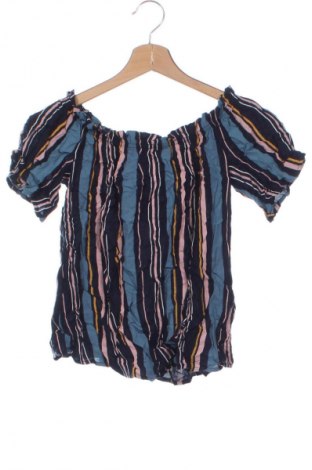 Damen Shirt Clockhouse, Größe XS, Farbe Mehrfarbig, Preis € 13,99