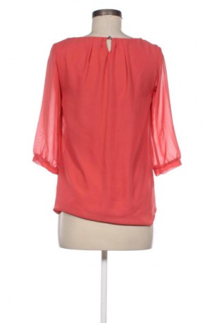 Damen Shirt Clockhouse, Größe S, Farbe Rot, Preis € 9,72