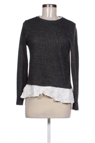 Damen Shirt Clockhouse, Größe L, Farbe Schwarz, Preis € 7,67