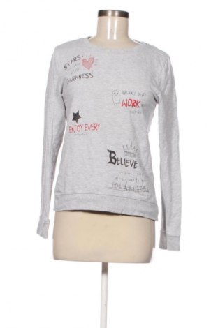 Damen Shirt Clockhouse, Größe S, Farbe Grau, Preis € 13,99