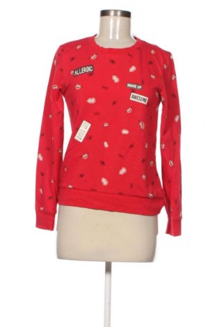 Bluză de femei Clockhouse, Mărime S, Culoare Roșu, Preț 64,99 Lei