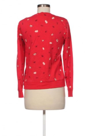 Bluză de femei Clockhouse, Mărime S, Culoare Roșu, Preț 64,99 Lei
